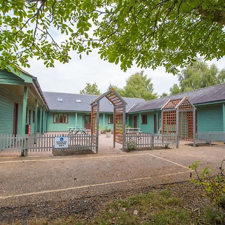 Lakeside Lodge Pidley Dış mekan fotoğraf